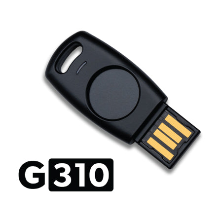 TrustKey G310