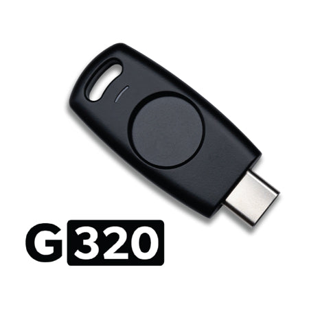 TrustKey G320