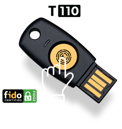 TrustKey T110