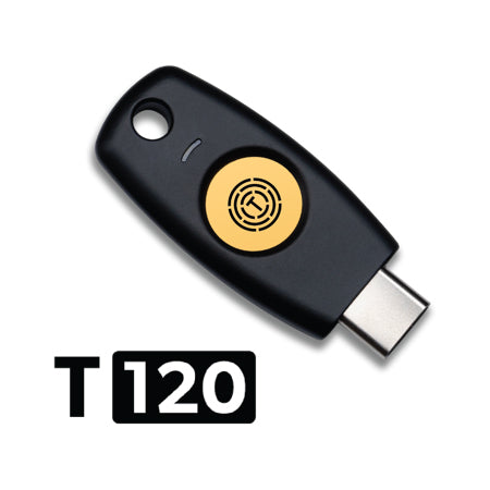 TrustKey T120