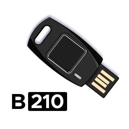 TrustKey B210
